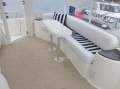 Meridian 459 Motoryacht Hardtop