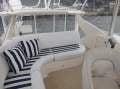 Meridian 459 Motoryacht Hardtop