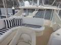 Meridian 459 Motoryacht Hardtop