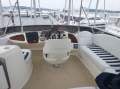 Meridian 459 Motoryacht Hardtop