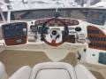 Meridian 459 Motoryacht Hardtop