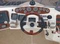 Meridian 459 Motoryacht Hardtop