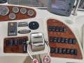 Meridian 459 Motoryacht Hardtop