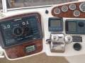 Meridian 459 Motoryacht Hardtop