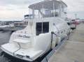 Meridian 459 Motoryacht Hardtop