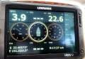 Meridian 459 Motoryacht Hardtop