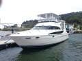 Meridian 459 Motoryacht Hardtop