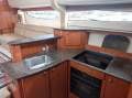 Meridian 459 Motoryacht Hardtop