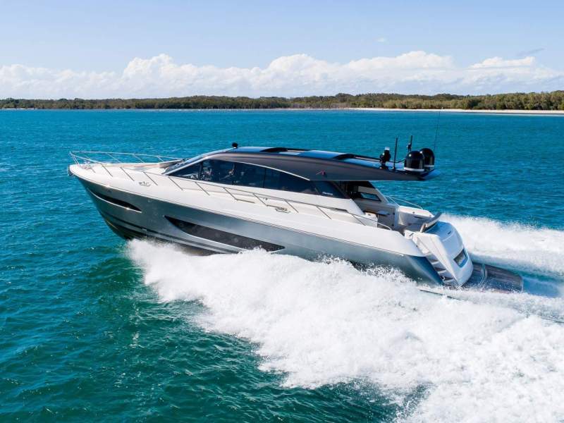 Maritimo X60