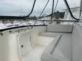 Caribbean 40 Flybridge Cruiser 2008