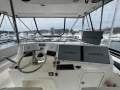 Caribbean 40 Flybridge Cruiser 2008