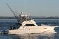 Caribbean 40 Flybridge Cruiser 2008