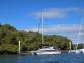 Gemini 3200 Sailing Catamaran