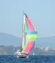 Gemini 3200 Sailing Catamaran