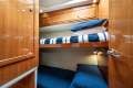 Riviera 47 Flybridge - Hydraulic swim platform