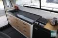 Kingfisher 900 Multihull with Trailer: KARA