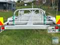 Kingfisher 900 Multihull with Trailer: KARA