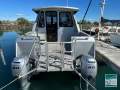 Kingfisher 900 Multihull with Trailer: KARA