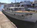 Classic 32ft Game Family Cruiser Diesels Sydney