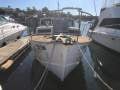 Classic 32ft Game Family Cruiser Diesels Sydney