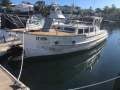 Classic 32ft Game Family Cruiser Diesels Sydney