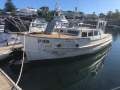 Classic 32ft Game Family Cruiser Diesels Sydney
