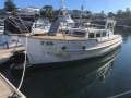 Classic 32ft Game Family Cruiser Diesels Sydney