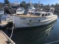 Classic 32ft Game Family Cruiser Diesels Sydney