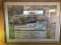 Classic 32ft Game Family Cruiser Diesels Sydney