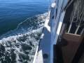Classic 32ft Game Family Cruiser Diesels Sydney