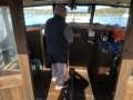 Classic 32ft Game Family Cruiser Diesels Sydney
