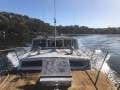 Classic 32ft Game Family Cruiser Diesels Sydney