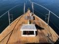 Classic 32ft Game Family Cruiser Diesels Sydney
