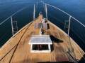Classic 32ft Game Family Cruiser Diesels Sydney