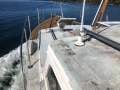 Classic 32ft Game Family Cruiser Diesels Sydney