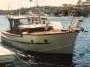 Classic 32ft Game Family Cruiser Diesels Sydney