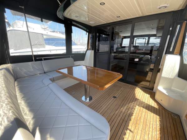Pescador 35