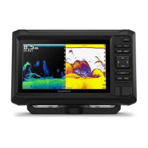 Garmin Echomap UHD2 7"