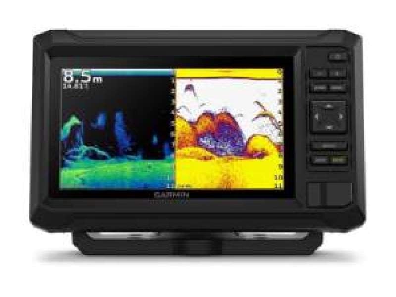 Garmin Echomap UHD2 7"