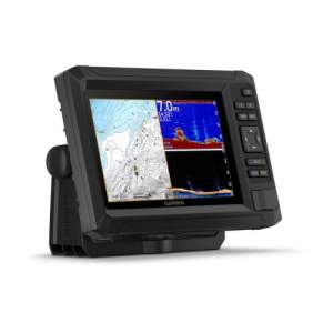New Garmin Echomap UHD2 7