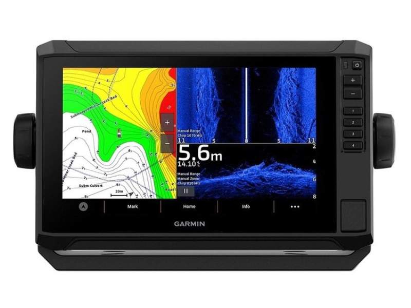 Garmin Echomap(tm)