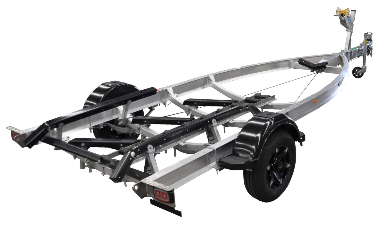 Dunbier Pro Loader Series 5m 1350 atm