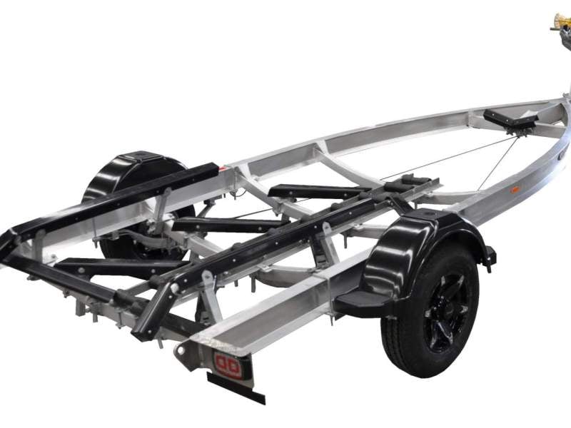 Dunbier Pro Loader Series 5m 1350 atm