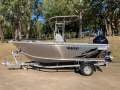 Makocraft 500 HD SUV Combat Console B, M, T PACKAGE FROM ROCKHAMPTON MARINE!!
