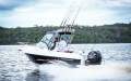 New Haines Hunter 565 R