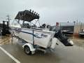 Stessl 480 Bluewater