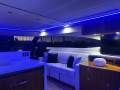 Riviera 6000 Sport Yacht Platinum Edition