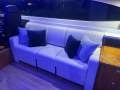 Riviera 6000 Sport Yacht Platinum Edition