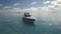 Riviera 6000 Sport Yacht Platinum Edition