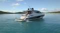 Riviera 6000 Sport Yacht Platinum Edition